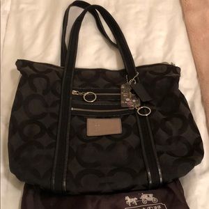 Coach handbag